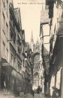 Rouen * La Rue De L'épicerie - Rouen