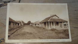 BIEN HOA, Le Camp D'aviation, Bureaux Et Magasin ................ BE-18371 - Viêt-Nam