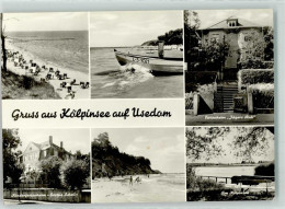 39391904 - Koelpinsee - Usedom