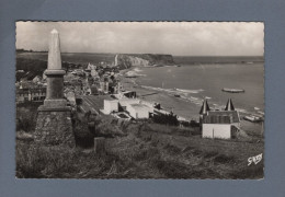 CPSM Dentelée - 14 - Arromanches - Vue Générale - Circulée En 1960 - Arromanches