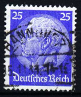 D-REICH 1932 Nr 471 Gestempelt X2DD01E - Used Stamps
