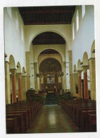 AK 213874 CHURCH / CLOISTER ... -  Hildesheim - Mariendom Mit Hezilo-Radleuchter - Eglises Et Couvents