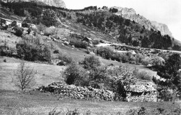 Melan * Village Hameau Des Feux Nouveaux - Autres & Non Classés