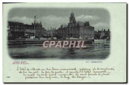 CPA Great Yarmouth Hall Quay - Great Yarmouth