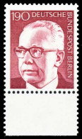 BERLIN DS HEINEM Nr 433 Postfrisch URA X60DBA6 - Unused Stamps