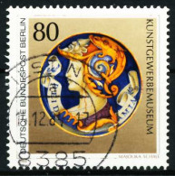 BERLIN 1984 Nr 711 Zentrisch Gestempelt X62E702 - Used Stamps
