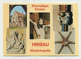 AK 213877 CHURCH / CLOISTER ... -  Hirsau - Ehemaliges Kloster - Marienkapelle - Iglesias Y Las Madonnas