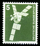 BRD DS INDUSTRIE U. TECHNIK Nr 846 Postfrisch SAA4C3A - Unused Stamps