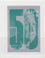 Ireland / Ierland - Postfris / MNH - Austin Clarke 2024 - Nuovi