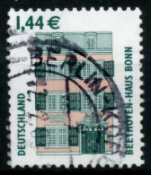 BRD DS SEHENSW Nr 2306 Gestempelt X6A165A - Used Stamps