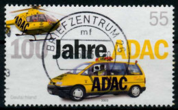BRD 2003 Nr 2340 Zentrisch Gestempelt X6A1952 - Used Stamps