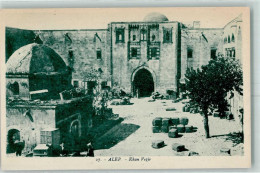 52221504 - Aleppo - Syrie