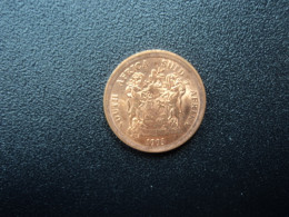 AFRIQUE DU SUD * : 5 CENTS  1993   KM 134     SUP+ ** - South Africa