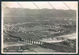 Gorizia Città Foto FG Cartolina ZF1338 - Gorizia