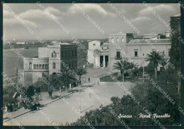 Agrigento Sciacca Foto FG Cartolina ZKM7638 - Agrigento