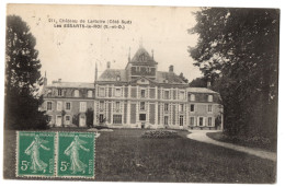 CPA 78 - LES ESSARTS LE ROI (Yvelines) - 211. Château De Lartoire (côté Sud) - Ed. Lagrange - Les Essarts Le Roi