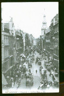 PARIS RUE DE L ARCADE - Alluvioni Del 1910