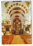 AK 213884 CHURCH / CLOISTER ... - St. Peter / Schwarzwald - Seminar- Und Pfarrkirche - Kerken En Kloosters