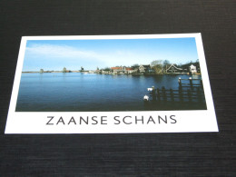 74659-      TIM KILLIAM - ZAANSE SCHANS - Altri & Non Classificati