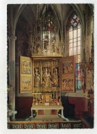 AK 213887 CHURCH / CLOISTER ... - Hallstatt - Got. Hochaltar - Iglesias Y Las Madonnas