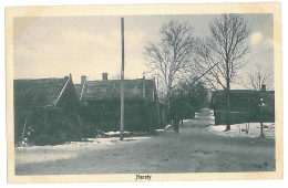 BL 31 - 14149 NAROTY, Belarus - Old Postcard - Unused - Weißrussland