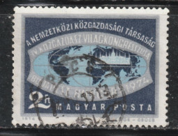 HONGRIE 798 // YVERT 2379  // 1974 - Used Stamps