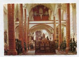 AK 213891 CHURCH / CLOISTER ... - Innsbruck - Hofkirche - Eglises Et Couvents