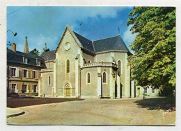 AK 213892 CHURCH / CLOISTER ... - Nevers / Nièvre - Couvent Saint-Gildard - Église Extérieure - Eglises Et Couvents