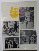 IJZERBEDEVAART  4 JULI 1971      ZIE AFBEELDINGEN - Other & Unclassified