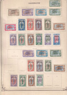 Cameroun - Collection - Neufs Sans Gomme - B/TB - Unused Stamps