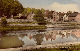 BEWDLEY   ( ROYAUME-UNI )   WRIBBENHALL - Sonstige & Ohne Zuordnung