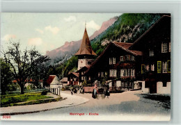 10194204 - Meiringen - Autres & Non Classés