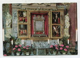 AK 213899 CHURCH / CLOISTER ... - Walldürn Im Odenwald - Wallfahrts-Basilika Zum Heiligen Blut - Iglesias Y Las Madonnas