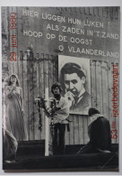 53 Ste IJZERBEDEVAART   29 HUNI 1980             ZIE AFBEELDINGEN - Other & Unclassified