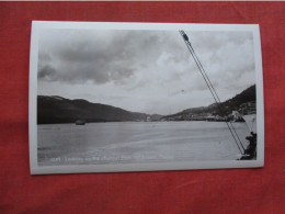 RPPCL Ooking Up Cannel From Ketchikan  Alaska  Ref 6386 - Altri & Non Classificati