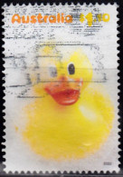 2022 - AUSTRALIA - TIEMPO DE AMAR - PATITO DE GOMA - YVERT 5203 - Andere & Zonder Classificatie