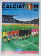 37276 Album Figurine Calciatori Panini Edizione L'Unità - Stagione 1964/65 - Italian Edition