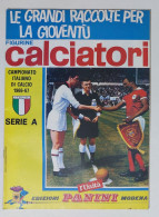 65037 Album Figurine Calciatori Panini Edizione L'Unità - Stagione 1966/67 - Italienische Ausgabe