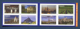 France - Carnet - YT N° BC 329 ** - Neuf Sans Charnière - 2009 - Autres & Non Classés