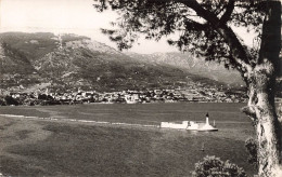 FRANCE - Toulon - Vue De La Grande Jetée - Au Fond - Le Mourillon - Vue Générale - Bateau - Carte Postale Ancienne - Toulon