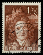 ÖSTERREICH 1960 Nr 1079 Gestempelt X7148D6 - Gebraucht