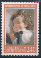 Liechtenstein 1471 (kompl.Ausg.) Postfrisch 2008 Gemälde (10377424 - Nuovi