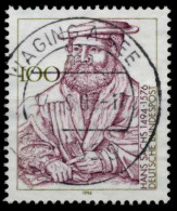 BRD 1994 Nr 1763 Zentrisch Gestempelt X78FE0E - Used Stamps