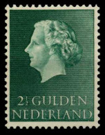 NIEDERLANDE Nr 661 Ungebraucht X79D3D2 - Ungebraucht