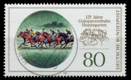 BRD 1993 Nr 1677 Zentrisch Gestempelt X7DBF66 - Used Stamps