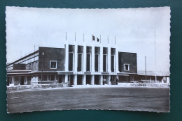 Gare Aérienne De Yoff, Ed Carnaud, N° 4 - Senegal