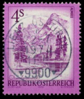 ÖSTERREICH DS SCHÖNES ÖSTERR. Nr 1430 Zentrisch Gestempelt X804E66 - Other & Unclassified