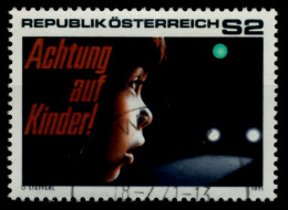 ÖSTERREICH 1971 Nr 1354 Zentrisch Gestempelt X81CF7A - Gebraucht