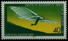 BERLIN 1978 Nr 564 Postfrisch S5F353E - Neufs