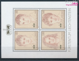 Liechtenstein Block20 (kompl.Ausg.) Postfrisch 2011 Kinder (10377459 - Unused Stamps